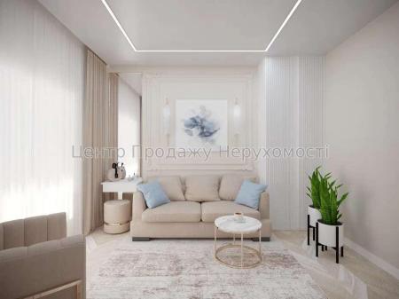 Продам 3-кімнатну квартиру в новобудові, ЖК&nbsp;«Пролісок»