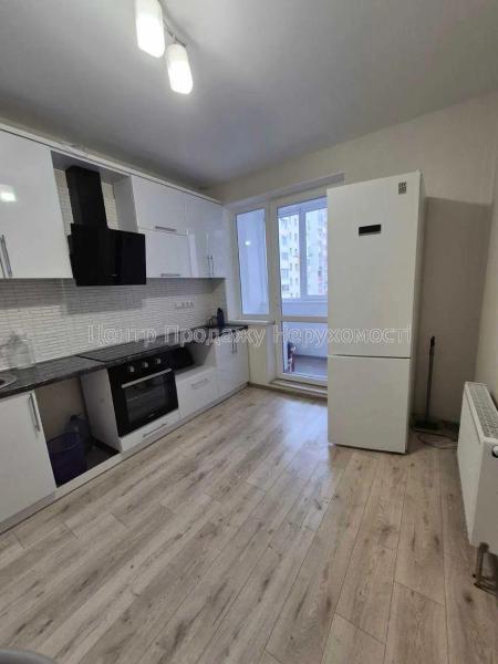 Продам 1-кімнатну квартиру, ЖК&nbsp;«Салтівський-1»