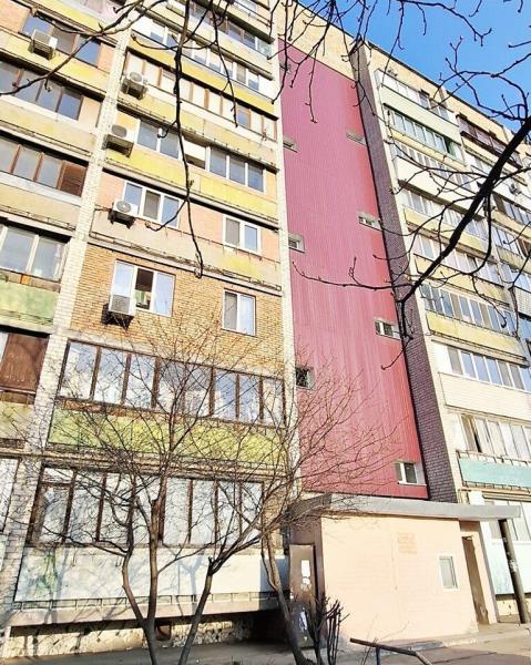 Продам 1-кімнатну квартиру