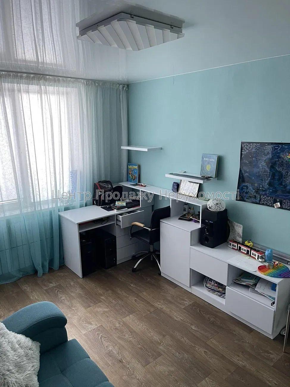 Фото Продаж3к  квартири в Харкові. Олексіївка6