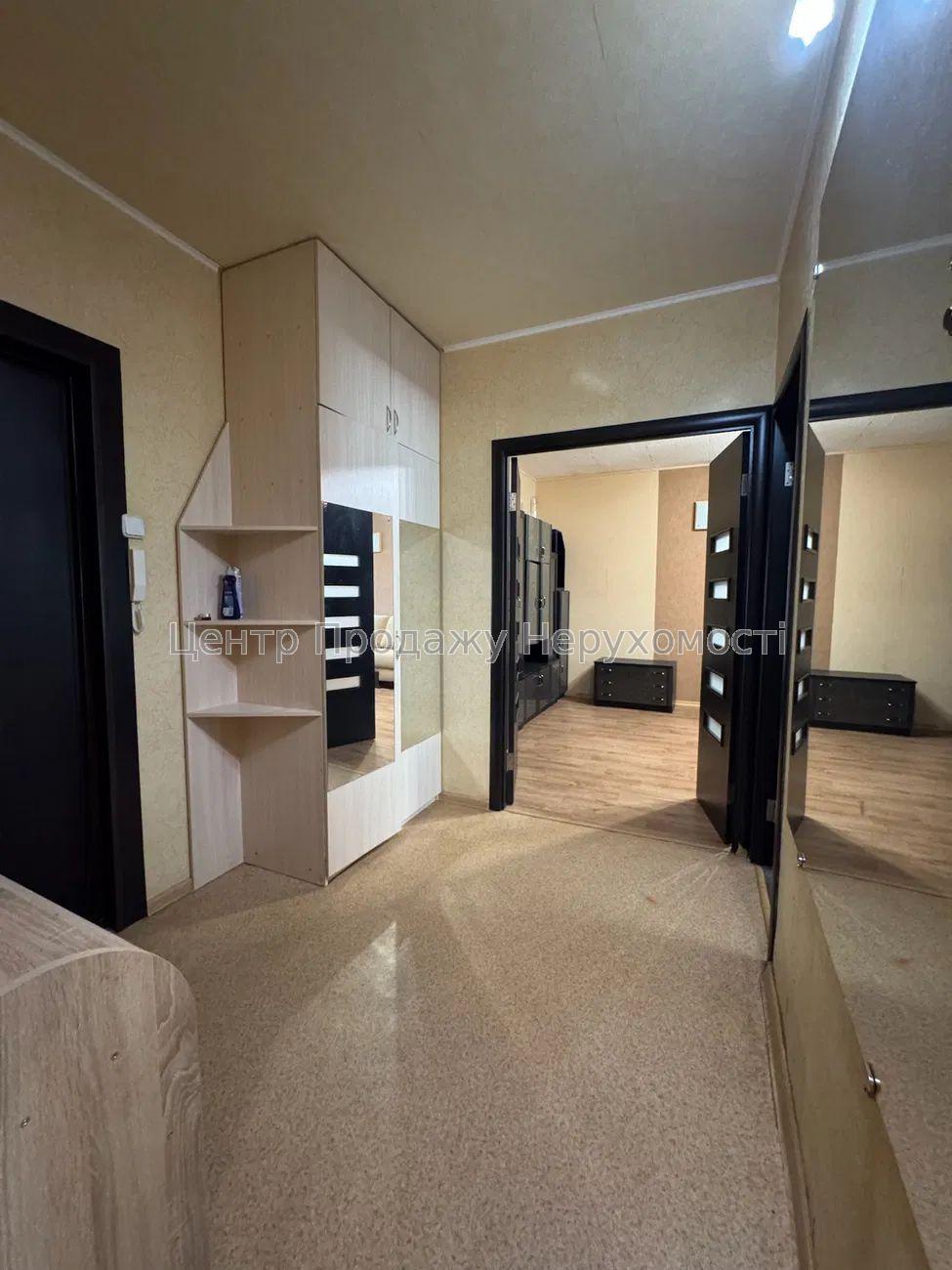 Фото Продаж 3-кімнатної квартири в Харкові. Північна Салтівка5