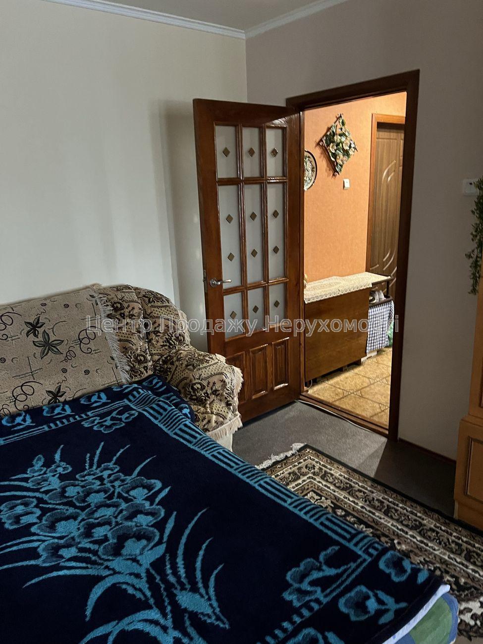 Фото Продаж 2-кім. квартири, Харків. Салтівка5