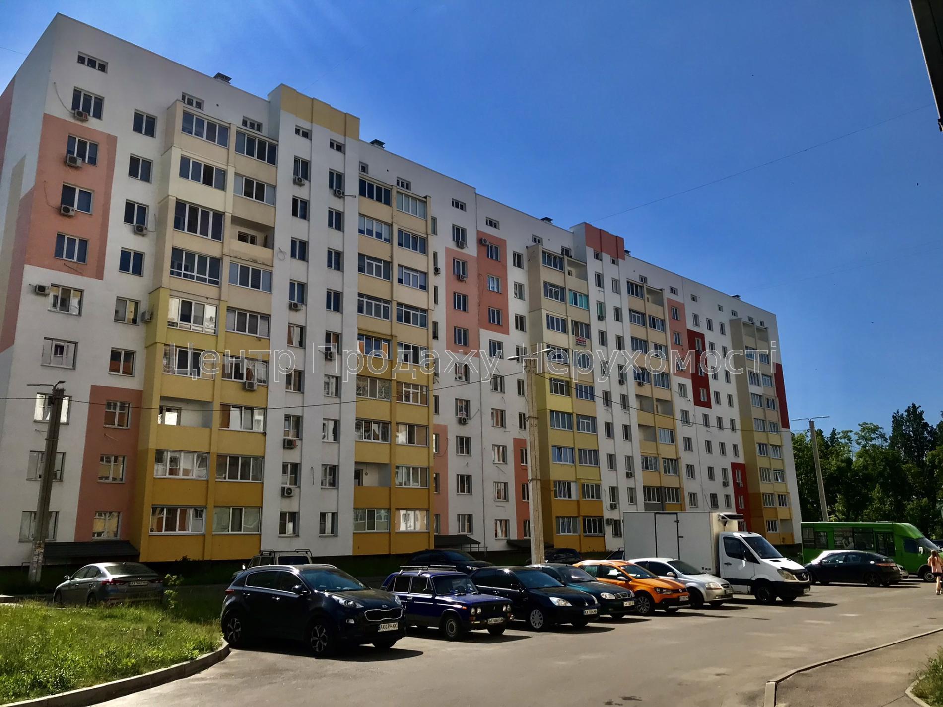 Фото Продаж квартири в ЖК 