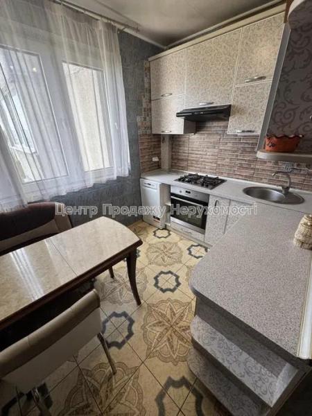 Продам 3-кімнатну квартиру