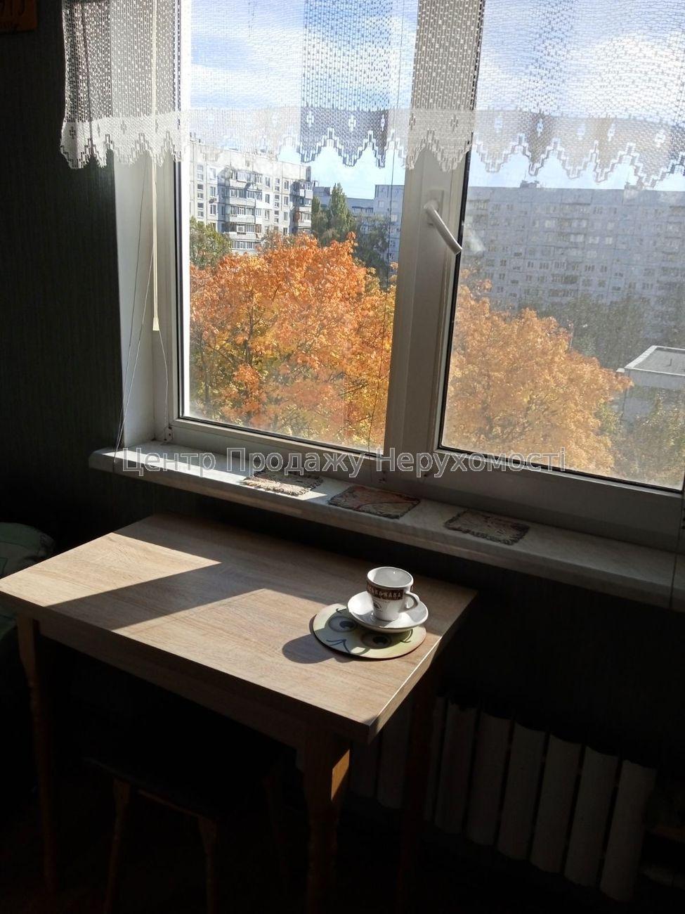 Фото Продаж 2к квартири у Харкові.Салтівка7