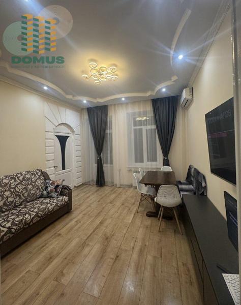 Продам 3-кімнатну квартиру