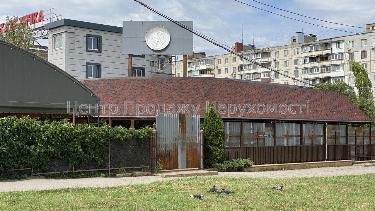 Фото Продам кафе-бар, пр-т Ювілейний, район ТРЦ Україна.4