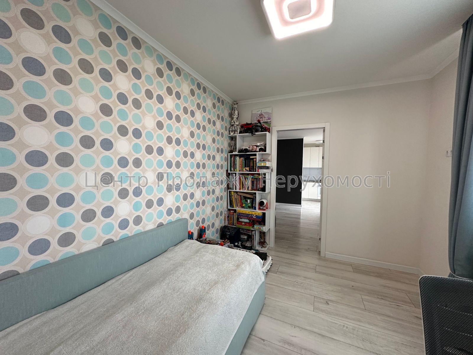 Фото Продаж 2к квартири в Харкові. Салтівка9