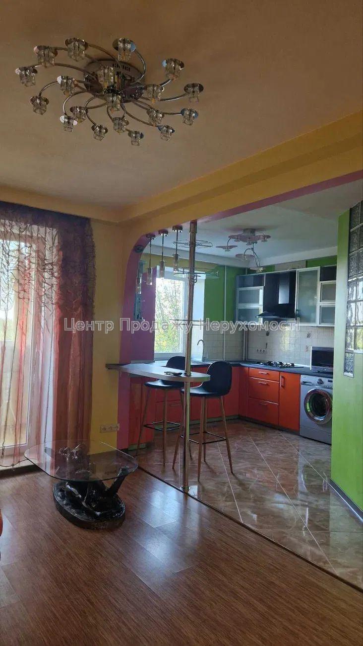 Фото 3 к,  з ремонтом, Олексіївка,   ул. Алексеевская 14-А10