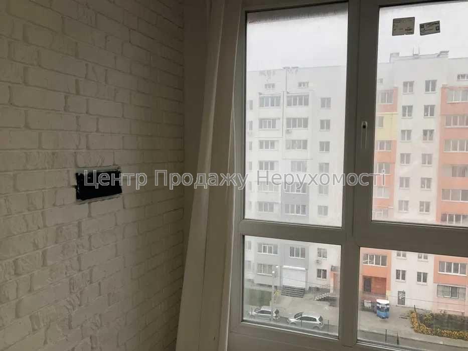 Фото 1кімн квартира з ремонтом ЖК 