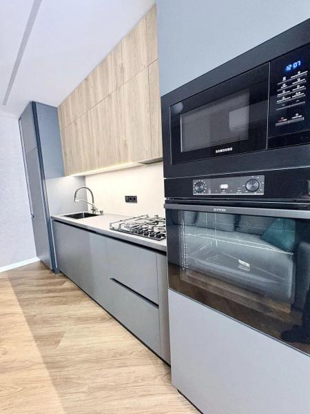 Продам 2-кімнатну квартиру в новобудові, ЖК&nbsp;Щасливий&nbsp;у&nbsp;Дніпрі