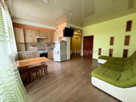 Продам 2-кімнатну квартиру в новобудові