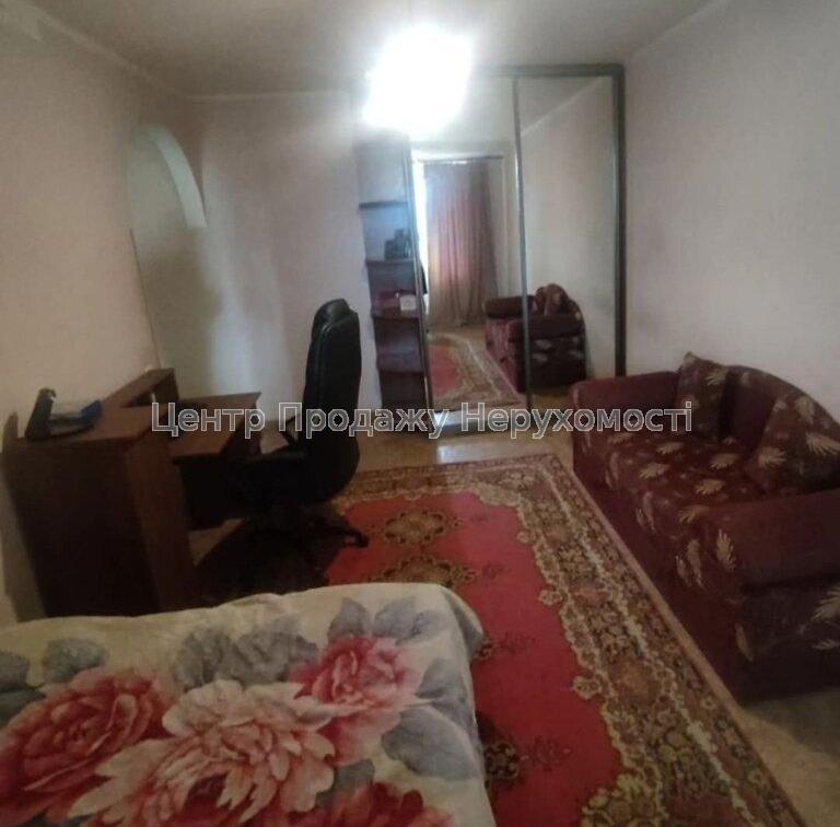 Фото Продам 1-кімнатну квартиру біля метро Героїв Праці (1 хвилина пішки)9