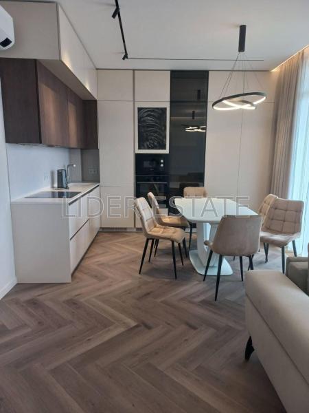 Продам 1-кімнатну квартиру, ЖК&nbsp;Residents&nbsp;Park