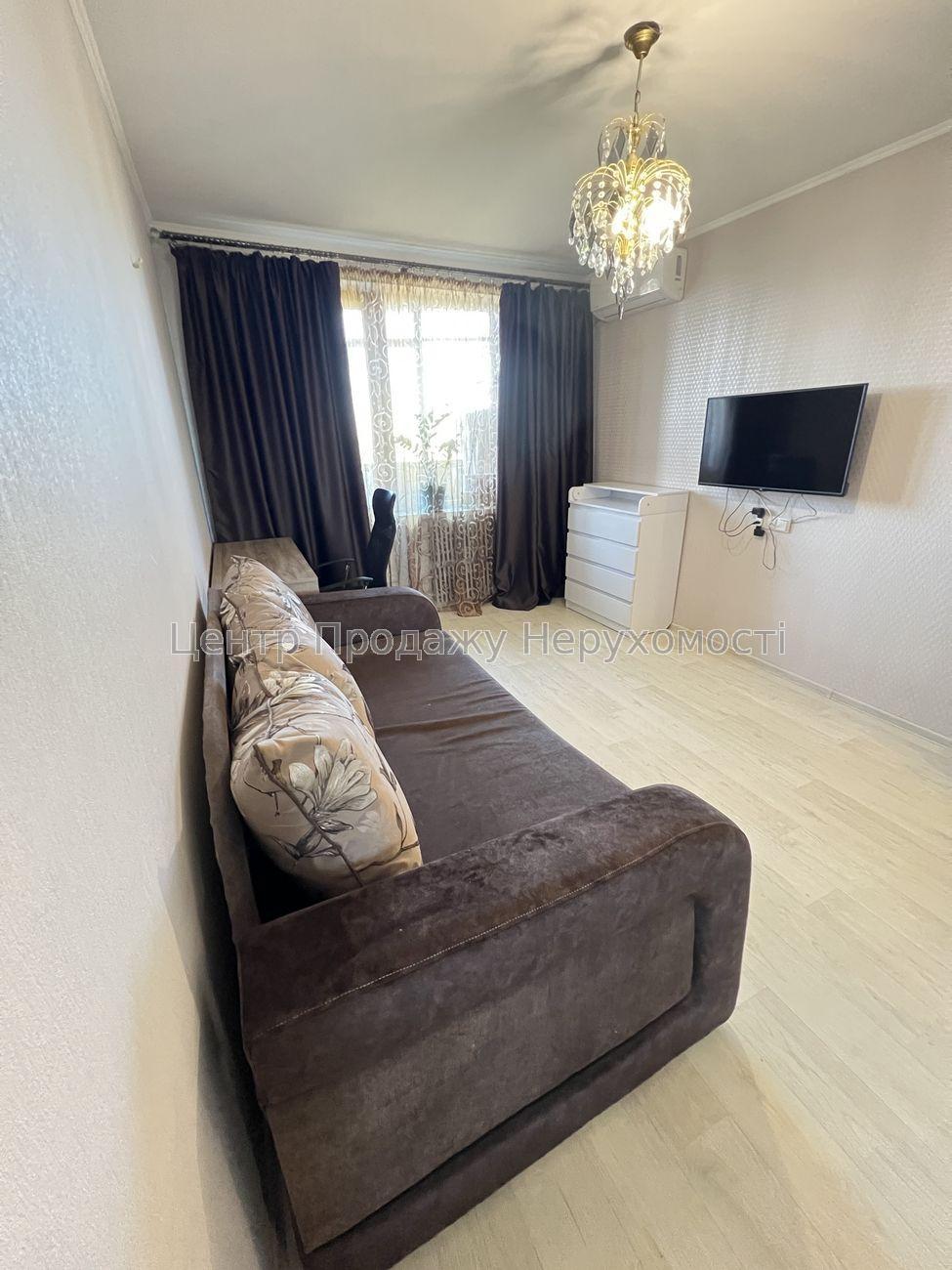 Фото Продаж 1к квартири в Харкові. Салтівка17