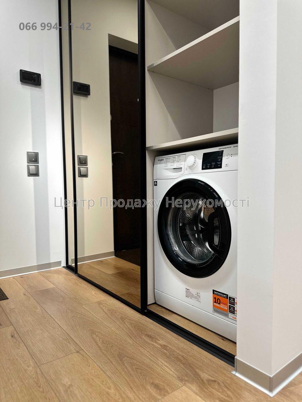 Фото Продаж 2-кімнатної квартири в ЖК Orange City22