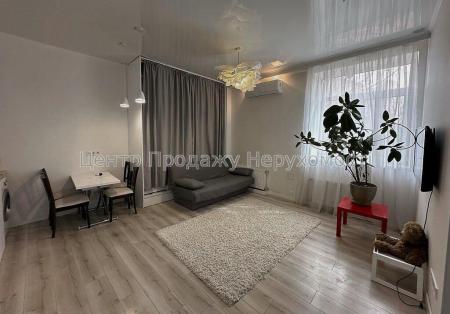 Продам 2-комнатную квартиру