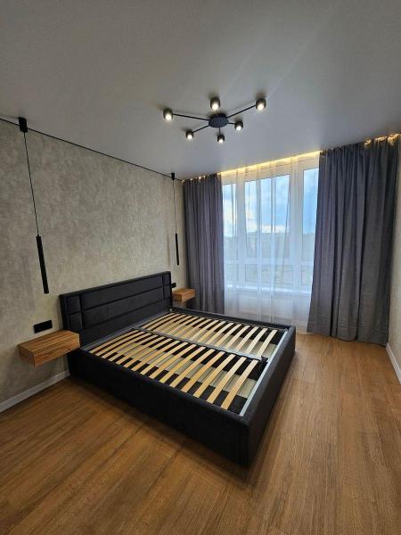 Продам 1-комнатную квартиру, ЖК Dibrova Park
