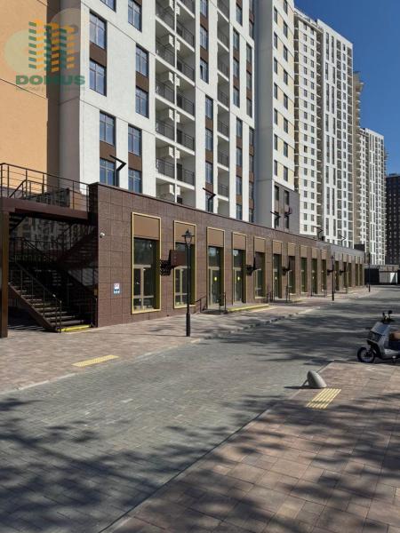 Продам 1-кімнатну квартиру, ЖК&nbsp;65&nbsp;Перлина