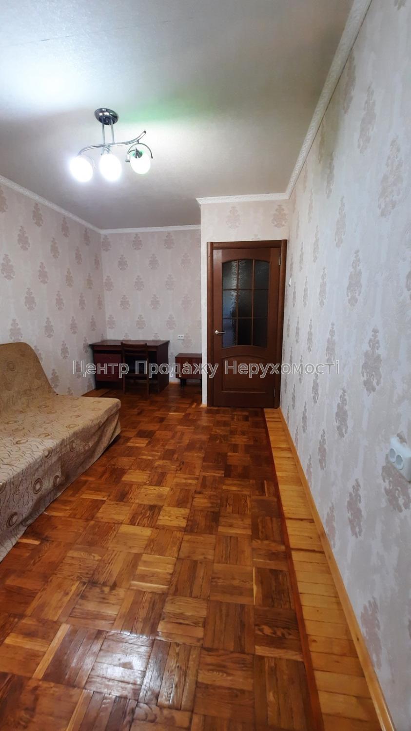 Фото ЕКСКЛЮЗИВ! Вперше у продажу 3к квартира біля метро Салтівка К815