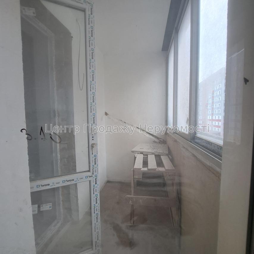 Фото Продам квартиру в ЖК «Гідропарк», м. Харків, вул. Шевченка5