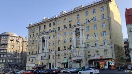 Продам 2-кімнатну квартиру