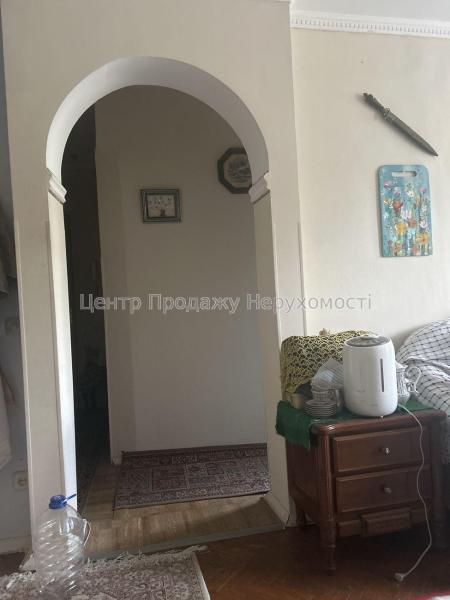 Продам 3-кімнатну квартиру
