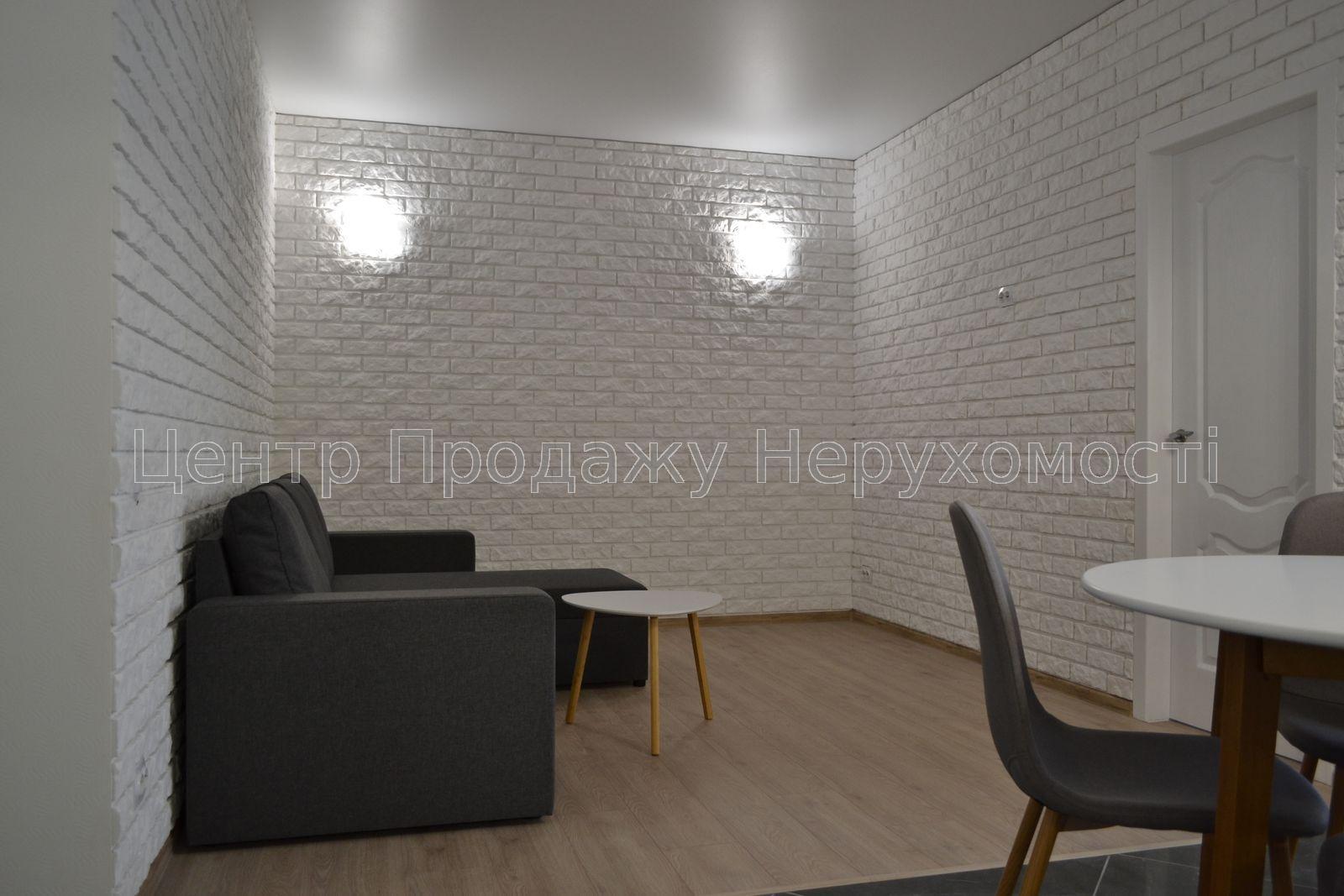 Фото У продажу 2 кімнатна кв, 48 м2, Новобудова, ЖК Перемоги 864