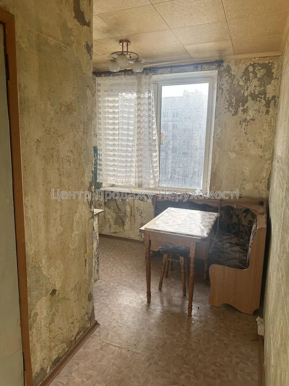 Фото Продається 2-кімнатна квартира в Харкові. Салтівка5