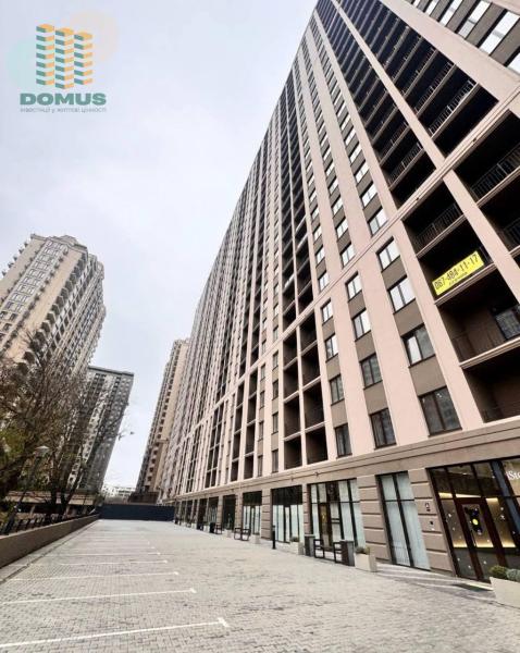 Продам 2-кімнатну квартиру, ЖК&nbsp;«Еллада»