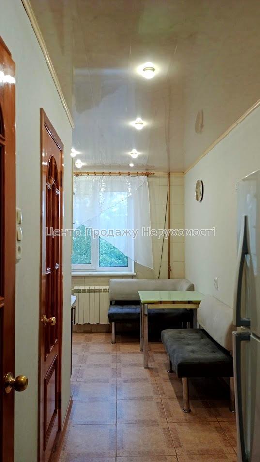 Фото 1кімн квартира з ремонтом Одеська4