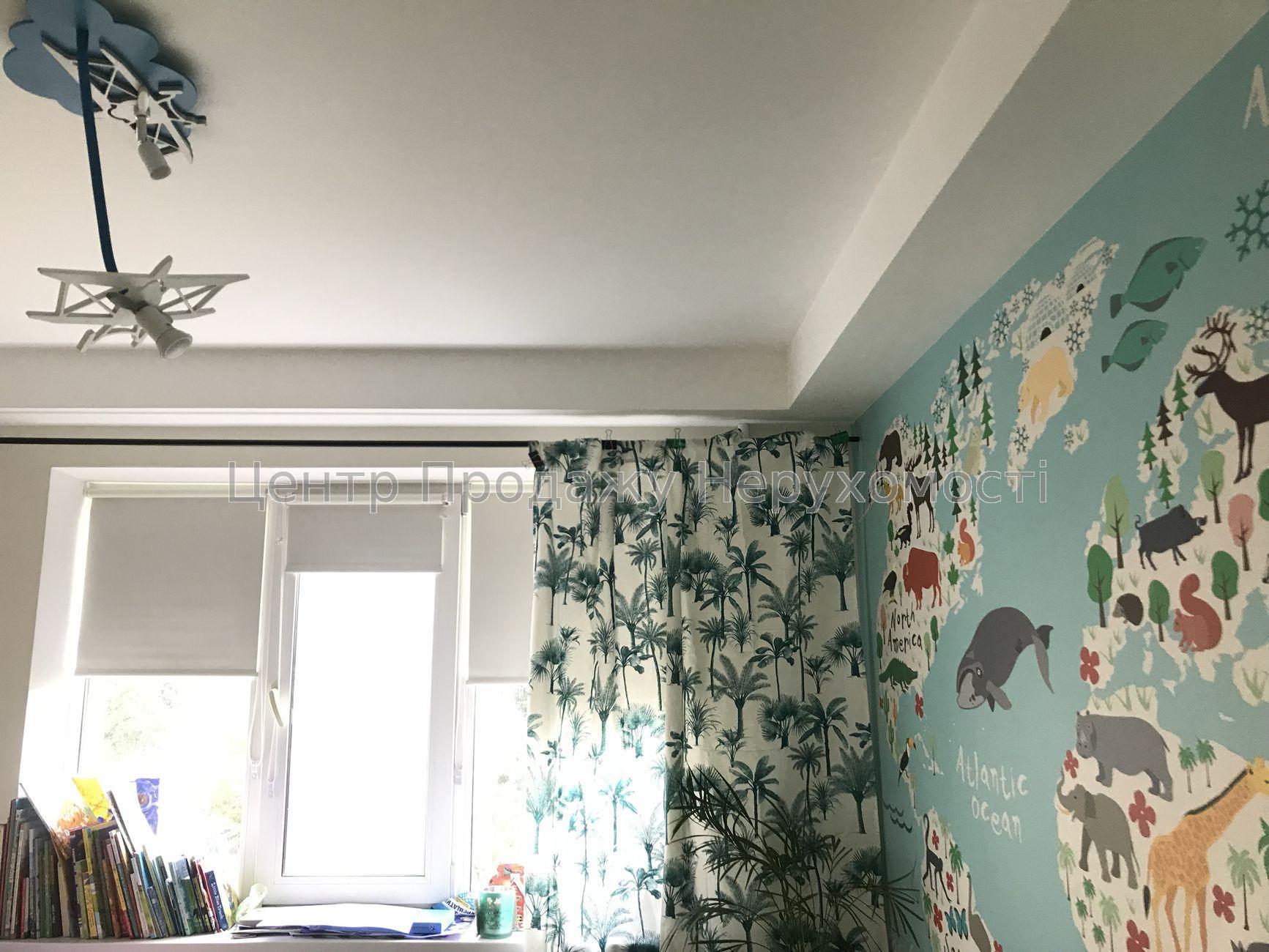 Фото Продам 3к. КПІ (м. Політехнічний інститут) Шевченківський р-н. Центр12