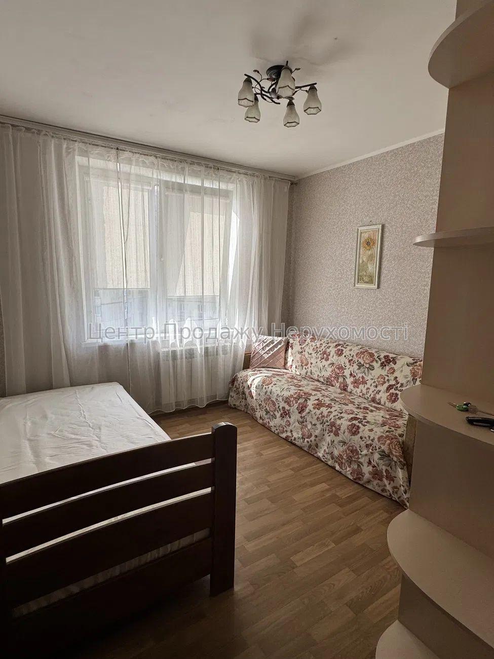 Фото Продаж 2 кімнатної квартири в Харкові. Салтівка8