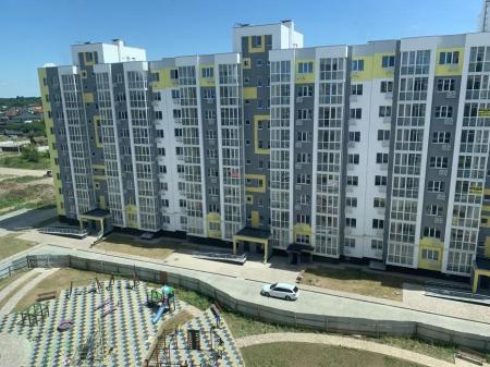 Продаж квартири