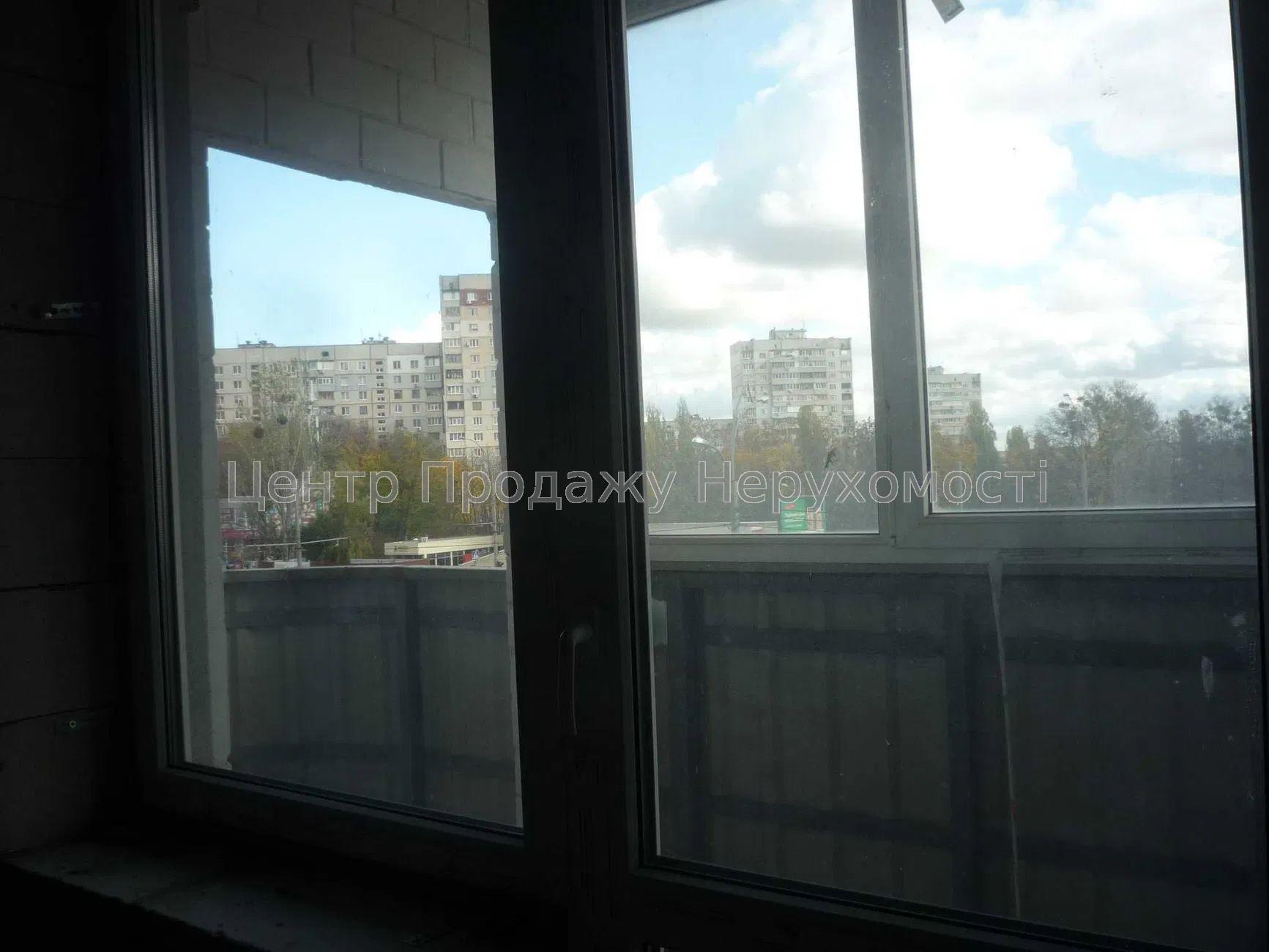 Фото 2 к ЖК Черемушки, Алексеевка (Олексіївка, метро Перемоги)10