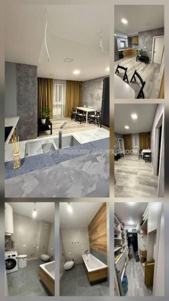 Продам 2-кімнатну квартиру в новобудові, ЖК&nbsp;«Салтівський-1»