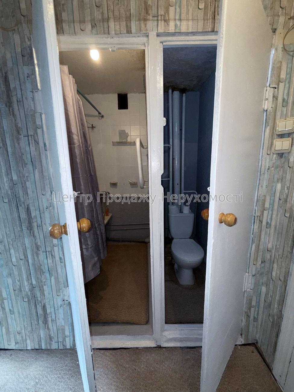 Фото Продаж 1к квартири в Харкові. ХТЗ5