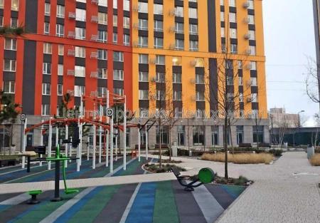 Продам 1-комнатную квартиру, ЖК&nbsp;Svitlo&nbsp;Park