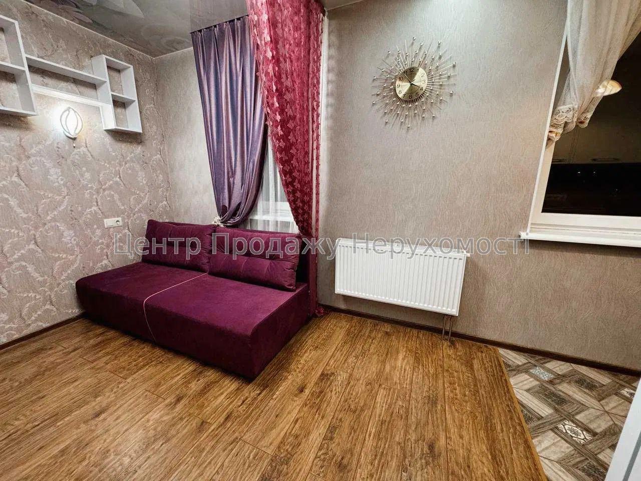 Фото Продам 1к квартиру в ЖК 