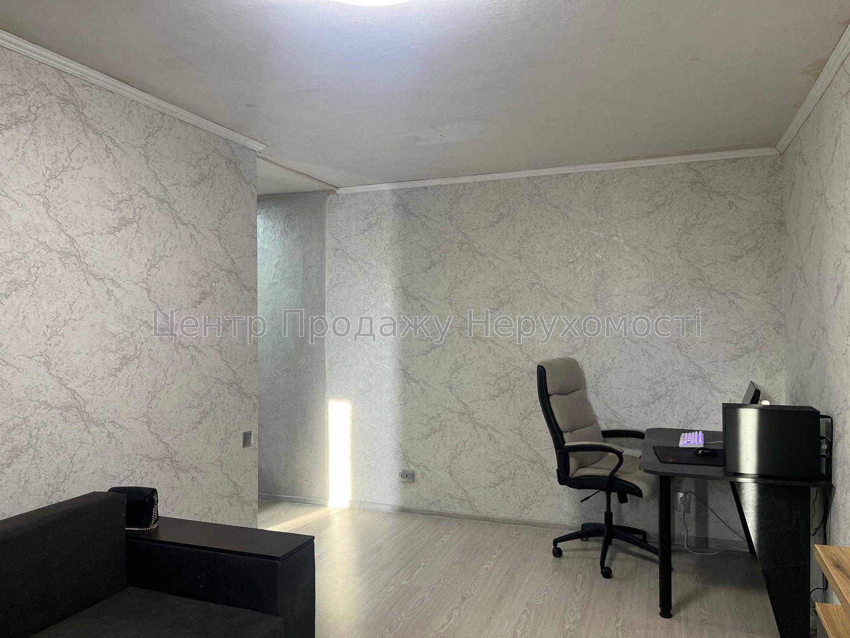 Фото Продаж 1к квартири у Харкові. Горизонт3