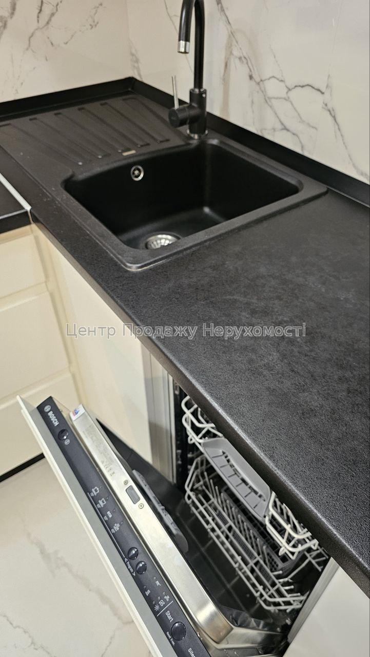 Фото Ексклюзив 3 кімнатна ЖК Ньютона Нові будинки Комунальний ринок10