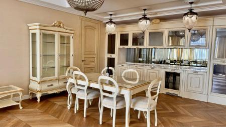 Продам 3-комнатную квартиру