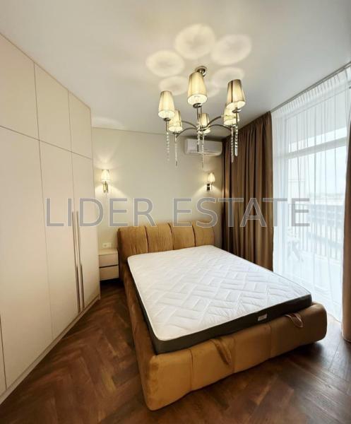 Продам 1-кімнатну квартиру в новобудові, ЖК «Crystal»