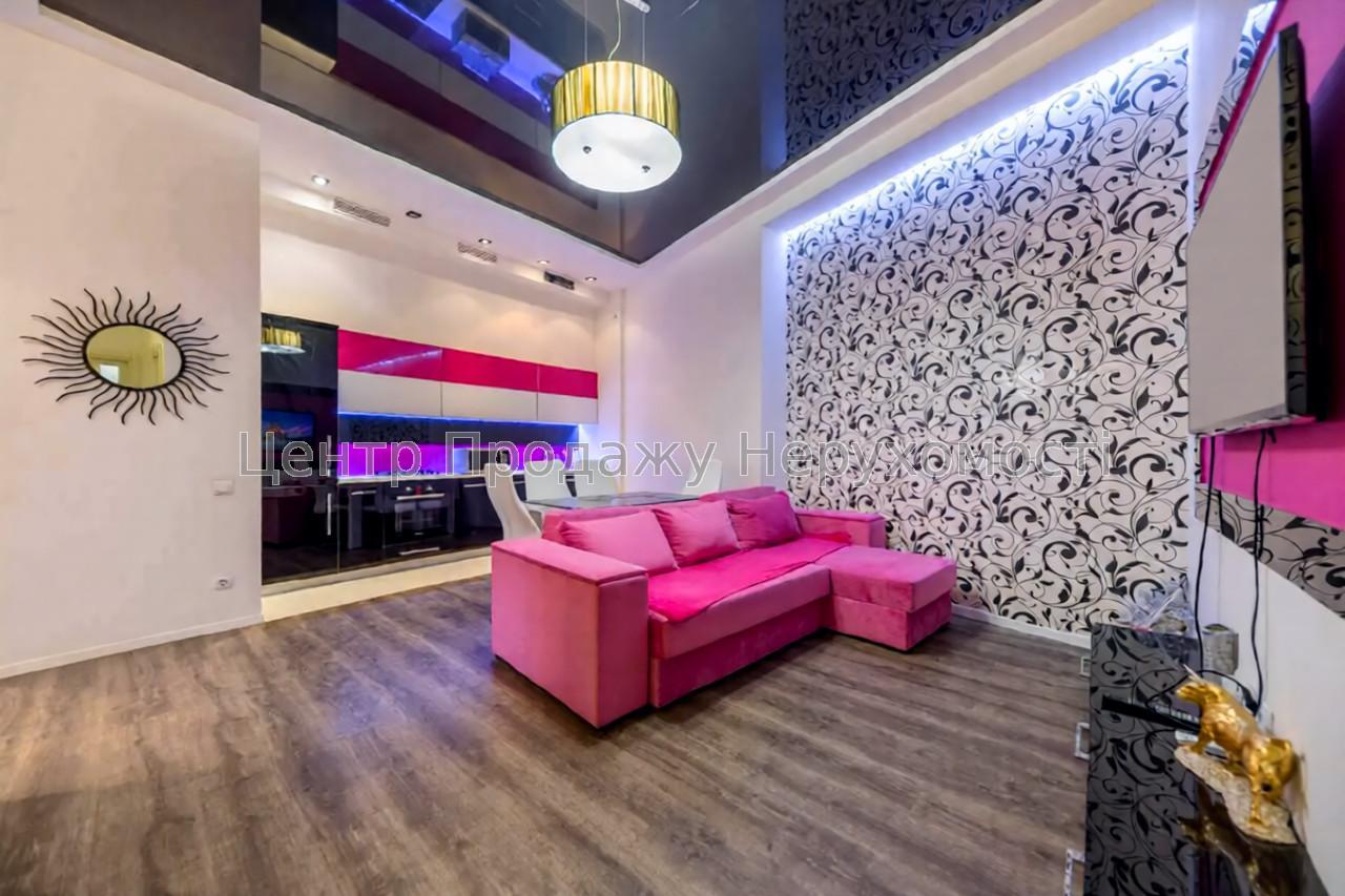 Фото Продам 3 к квартиру в центрі2