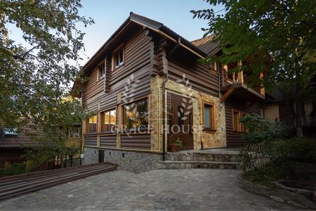 Здам 2-поверховий будинок