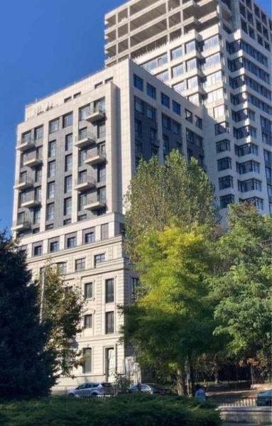 Продам 1-кімнатну квартиру в новобудові