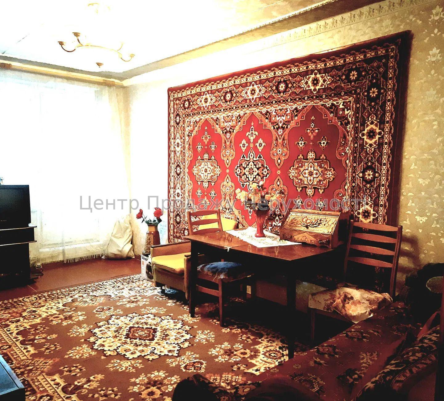 Фото Продам 3 к. квартиру на Салтівці, метро Салтівська 15 хвилин13