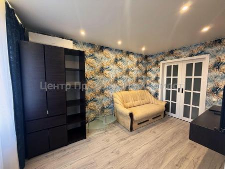 Продам 3-комнатную квартиру