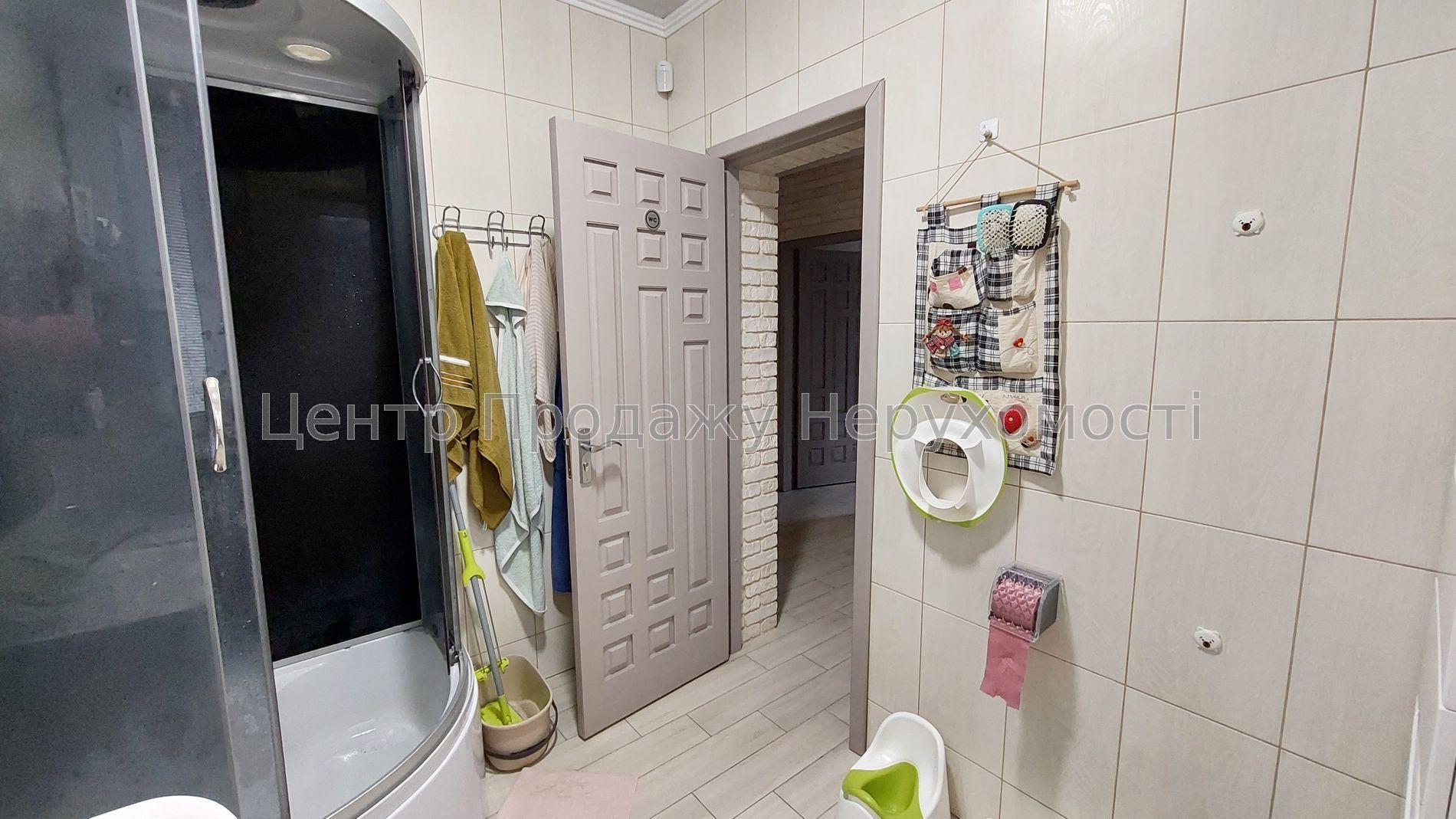 Фото Продаж нового будинку. Ремонт.Є-відновлення15