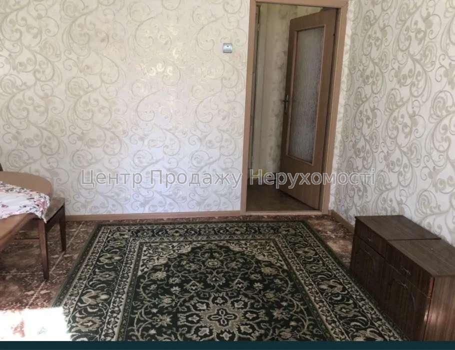 Фото Продаємо 3-ти кімнатну квартиру,1 поверх,66,4 м212